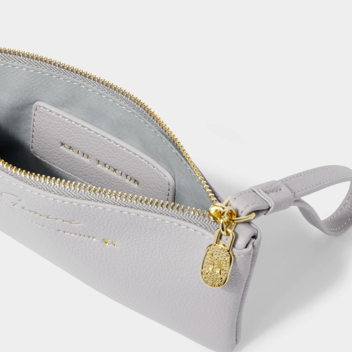 Katie Loxton Zodiac Wristlet Pouch 'Gemini' 21st May 20th Jun