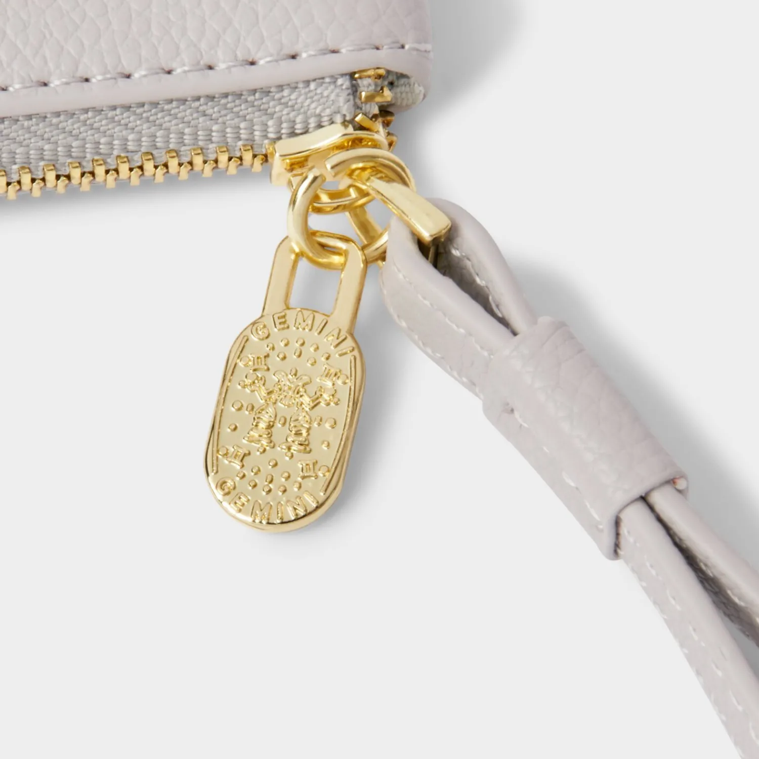 Katie Loxton Zodiac Wristlet Pouch 'Gemini' 21st May 20th Jun