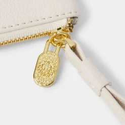 Katie Loxton Zodiac Wristlet Pouch 'Leo' 23rd Jul 22nd Aug Outlet