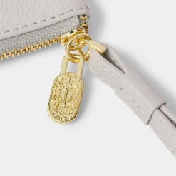 Katie Loxton Zodiac Wristlet Pouch 'Libra' 23rd Sep 22nd Oct Clearance