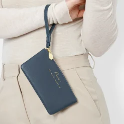 Katie Loxton Zodiac Wristlet Pouch 'Pisces' 19th Feb 20th Mar Outlet