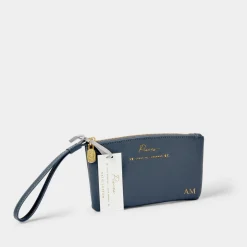 Katie Loxton Zodiac Wristlet Pouch 'Pisces' 19th Feb 20th Mar Outlet