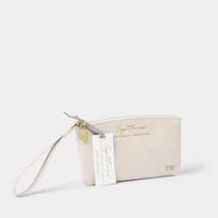 Katie Loxton Zodiac Wristlet Pouch 'Sagittarius' 22nd Nov 21st Dec Hot