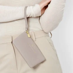 Katie Loxton Zodiac Wristlet Pouch 'Taurus' 20th Apr 20th May Clearance