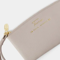 Katie Loxton Zodiac Wristlet Pouch 'Taurus' 20th Apr 20th May Clearance