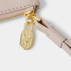 Katie Loxton Zodiac Wristlet Pouch 'Taurus' 20th Apr 20th May Clearance
