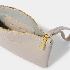 Katie Loxton Zodiac Wristlet Pouch 'Virgo' 23rd Aug 22nd Sep